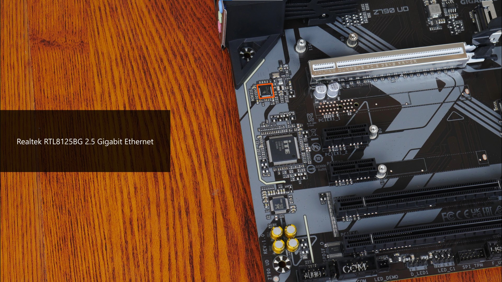 Review: Gigabyte Z790 UD LGA1700 Motherboard